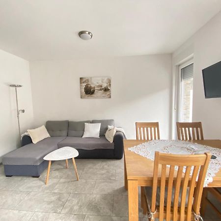 Haus Sonnentag Apartment Bad Bertrich Exterior foto