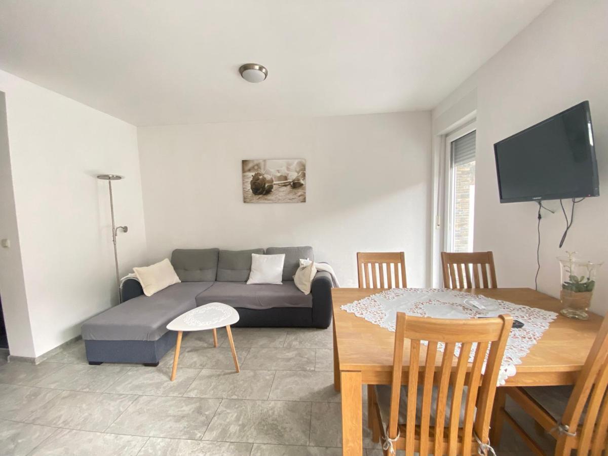 Haus Sonnentag Apartment Bad Bertrich Exterior foto